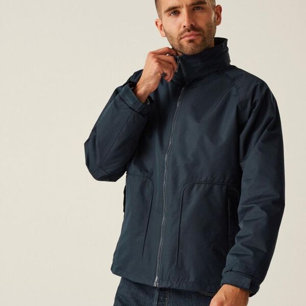 HUDSON JACKET Miniaturansicht