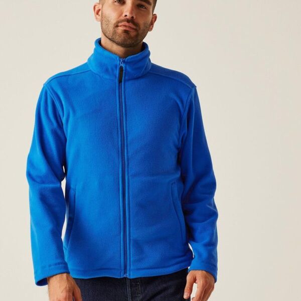 MICRO FULL ZIP FLEECE Miniaturansicht