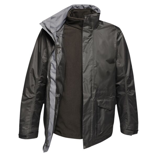 BENSON III 3IN1 JACKET Miniaturansicht