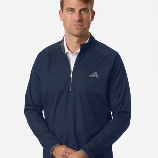 Men's Ultimate365 Wind Quarter-Zip Pullover Miniaturansicht