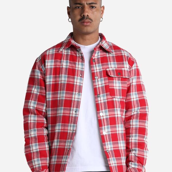 Unisex Plaid Jacket 2.0 Miniaturansicht