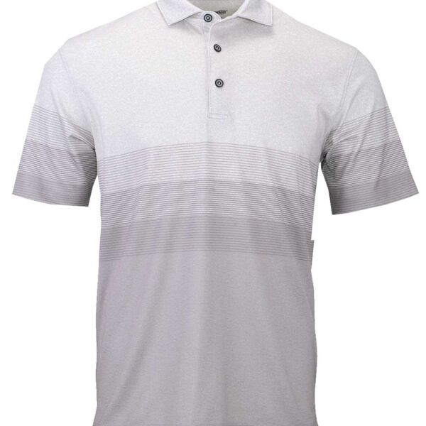 PRG ADT 95/5 MID STRIPE POLO Miniaturansicht