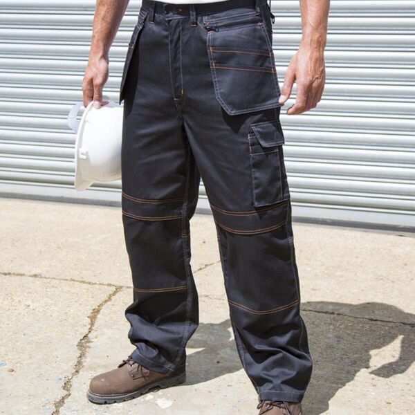 W/G LITE X-OVER HOLSTER TROUSE Miniaturansicht