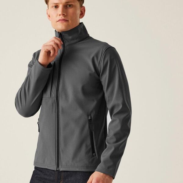 OCTAGON II SOFTSHELL Miniaturansicht