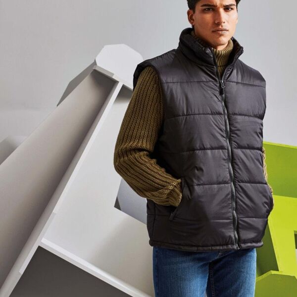 BODYWARMER Miniaturansicht