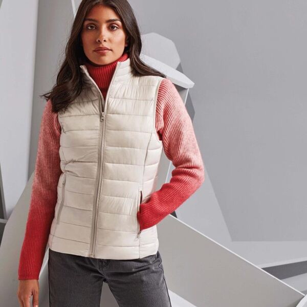 WOMENS TERRAIN PADDED GILET Miniaturansicht