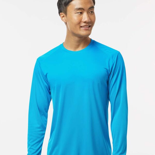 PRG ADT  PERFORMANCE L/S T Miniaturansicht