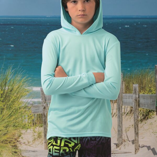 PRG YTH  L/S HOODED T Miniaturansicht