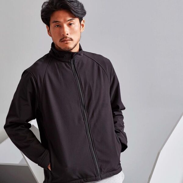 MENS SOFTSHELL Miniaturansicht