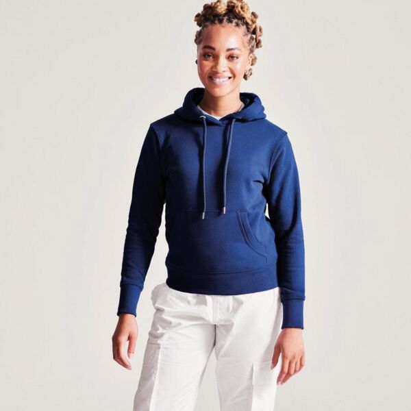 WOMENS ANTHEM HOODIE Miniaturansicht