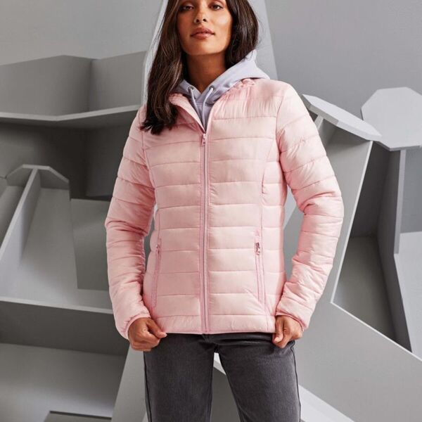 WOMENS TERRAIN PADDED JACKET Miniaturansicht