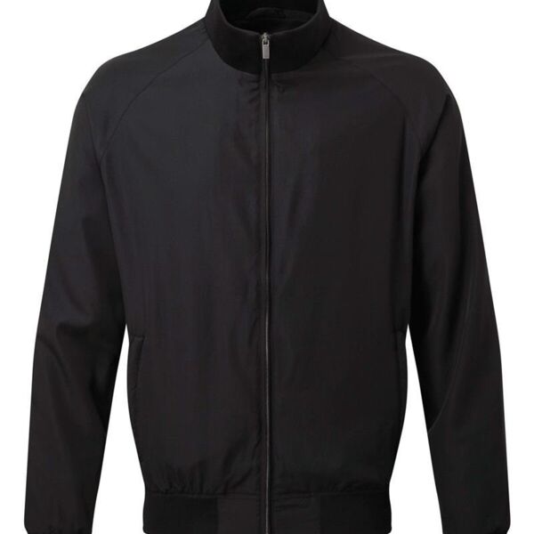 MENS HARRINGTON JACKET Miniaturansicht