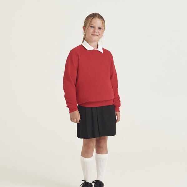 KIDS ACADEMY SWEATSHIRT Miniaturansicht