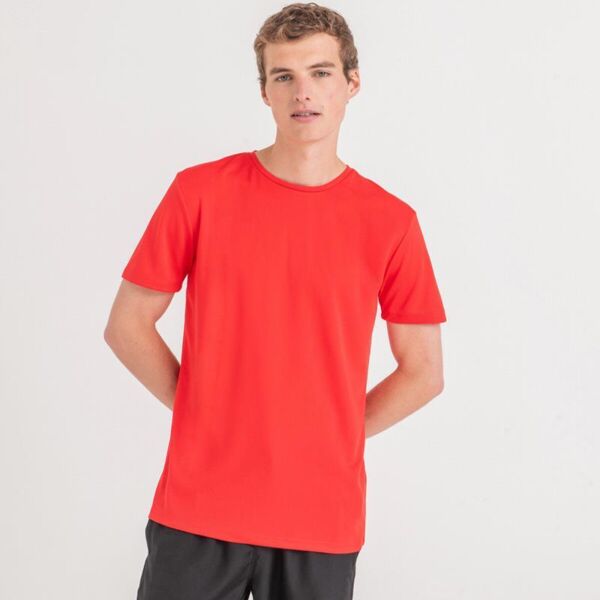AMBARO RECYCLED SPORTS TEE Miniaturansicht