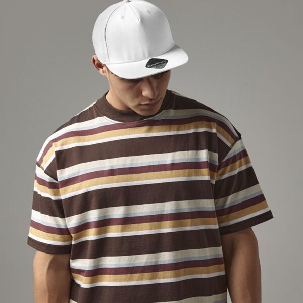 5 PANEL RAPPER CAP Miniaturansicht