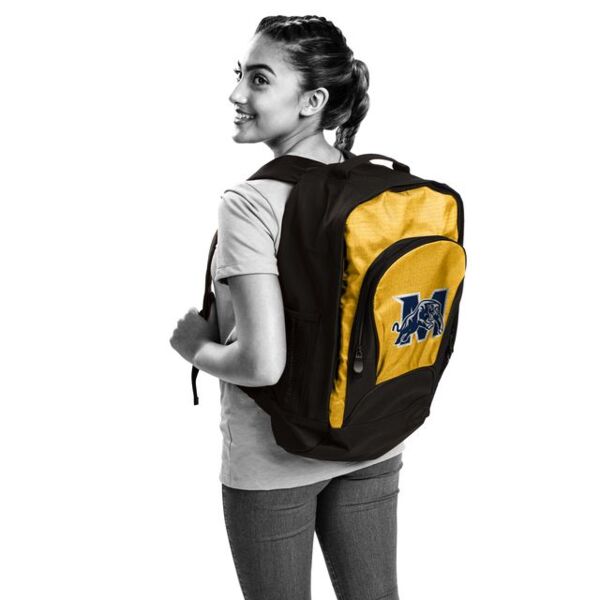 Ripstop Backpack Miniaturansicht