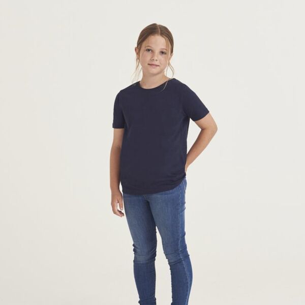 CASCADES ORGANIC KIDS TEE Miniaturansicht