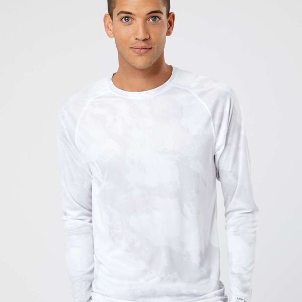 PRG ADT WATER CAMO LS T Miniaturansicht