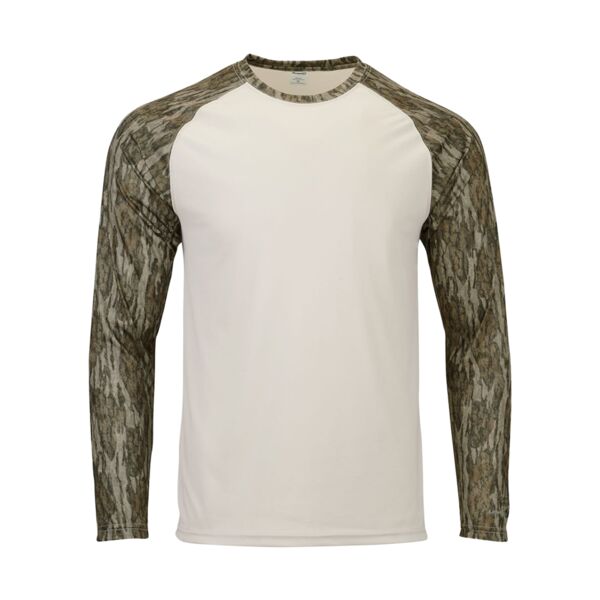 PRG ADT SLV PRNT L/S T Miniaturansicht