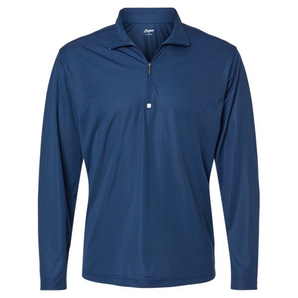 PRG ADT 100% POLY 1/4 ZIP Miniaturansicht