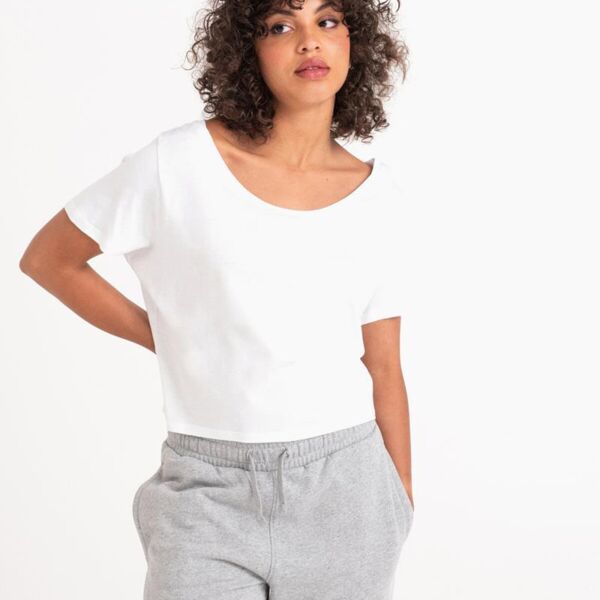 DAINTREE ECOVISCOSE LADIES TEE Miniaturansicht