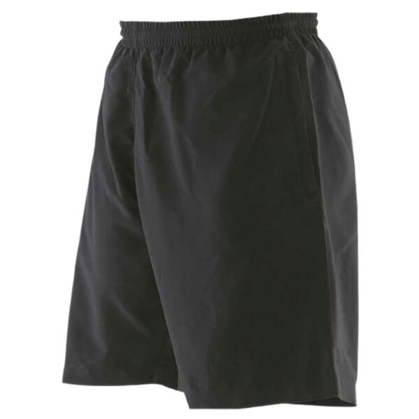 LADIES MICROFIBRE SHORT Miniaturansicht