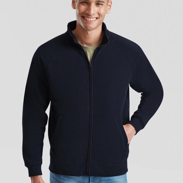 SWEAT JACKET 70/30 Miniaturansicht