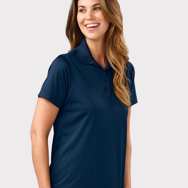 PRG LDY SNAG PROOF POLO Miniaturansicht