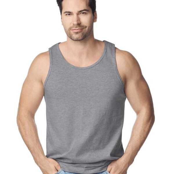 SOFTSTYLE MENS TANK TOP Miniaturansicht