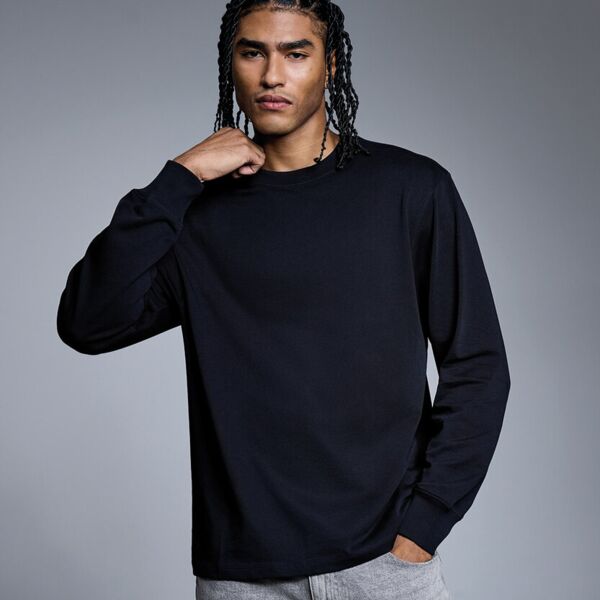 Anthem headline heavy long sleeve t-shirt Miniaturansicht