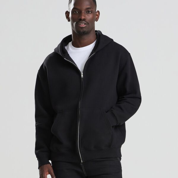 Vision heavyweight zoodie Miniaturansicht