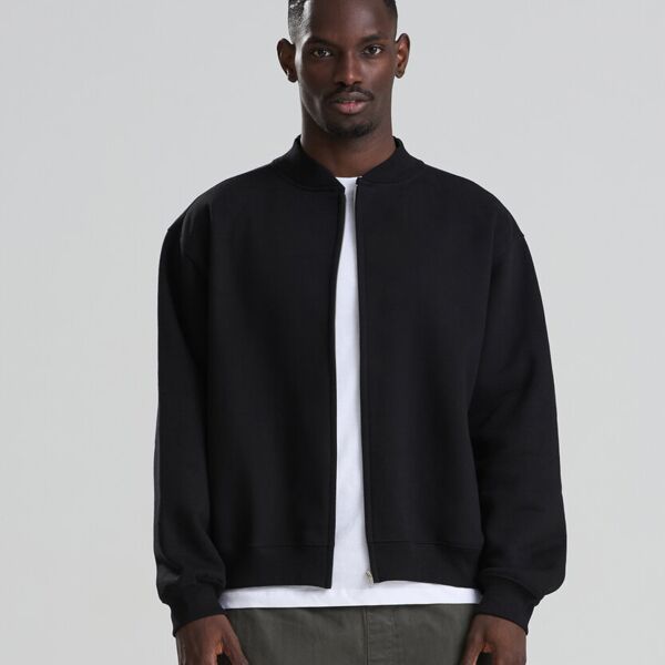 Signature heavyweight bomber sweat Miniaturansicht