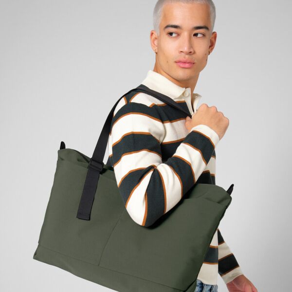 Minimal lifestyle tote Miniaturansicht