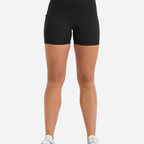 Women's Performance Micro Shorts Miniaturansicht