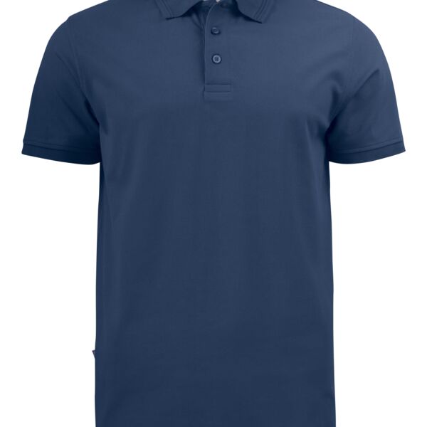 2021 Pique Polo Miniaturansicht