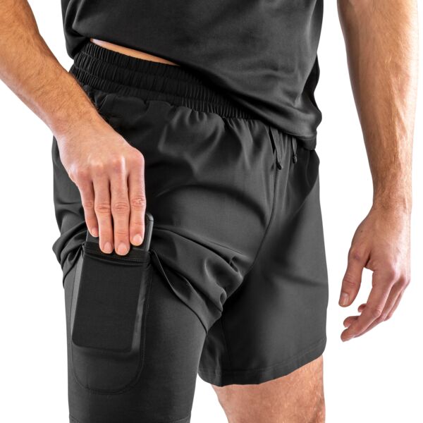 Recycled Men's Shorts Miniaturansicht