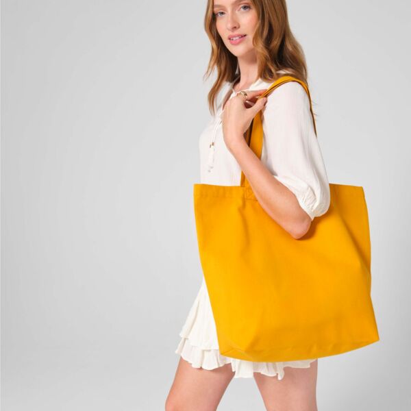 EarthAware® Organic Maxi Bag for Life Miniaturansicht