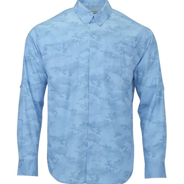 PRG ADT PERFORMANCE L/S SHIRT Miniaturansicht