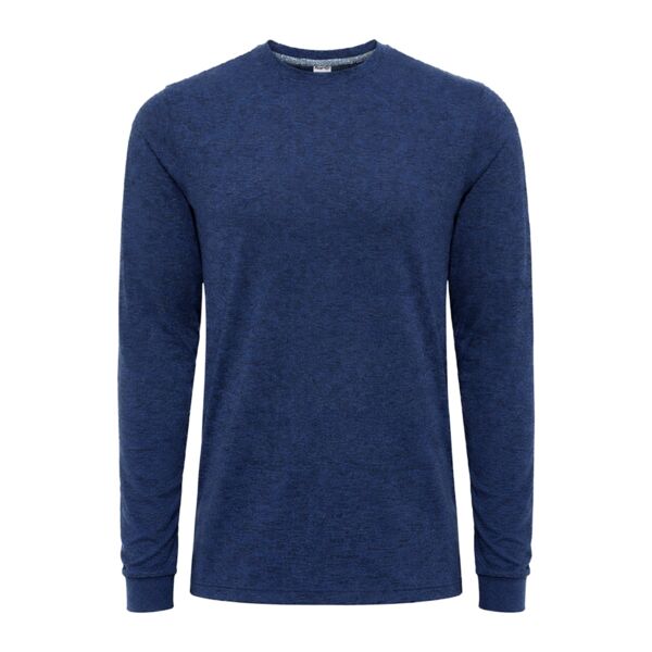 PRG ADT HEATHERED L/S T Miniaturansicht