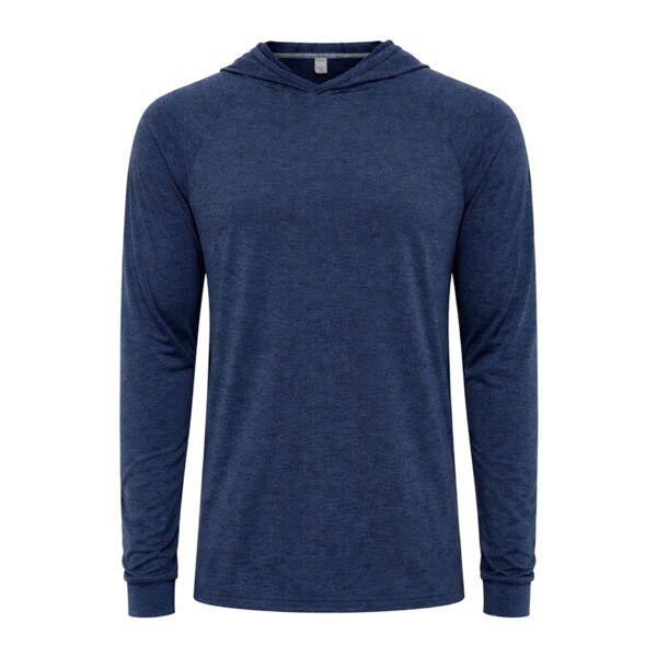 PRG ADT HTRED L/S HOODED T Miniaturansicht