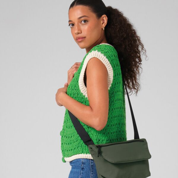 Minimal lifestyle mini messenger Miniaturansicht