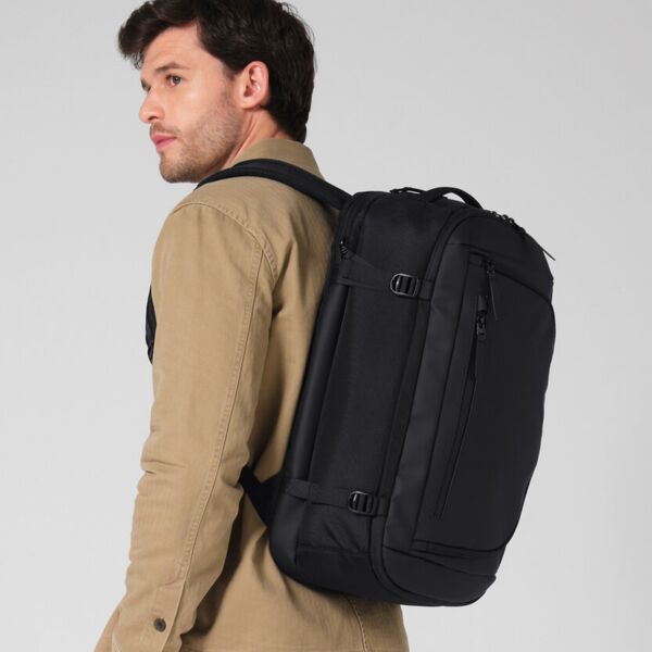 Zürich travel backpack Miniaturansicht