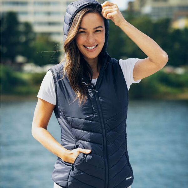 Mount Adams Vest Women Miniaturansicht