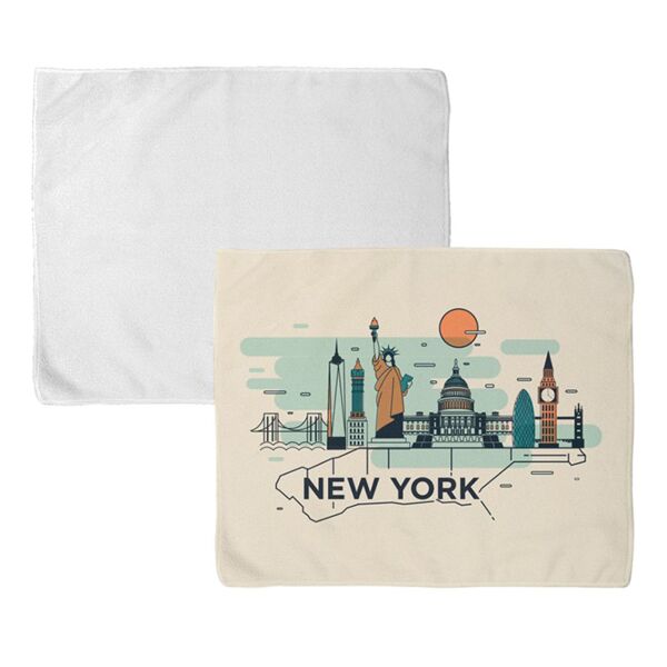 PSB SUBLIMAT RALLY TOWEL Miniaturansicht