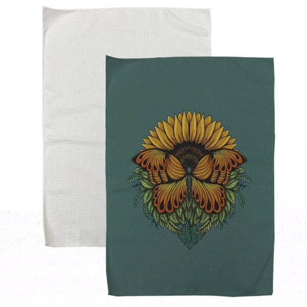 PSB SUB WAFFL WEAV GLF TWL Miniaturansicht