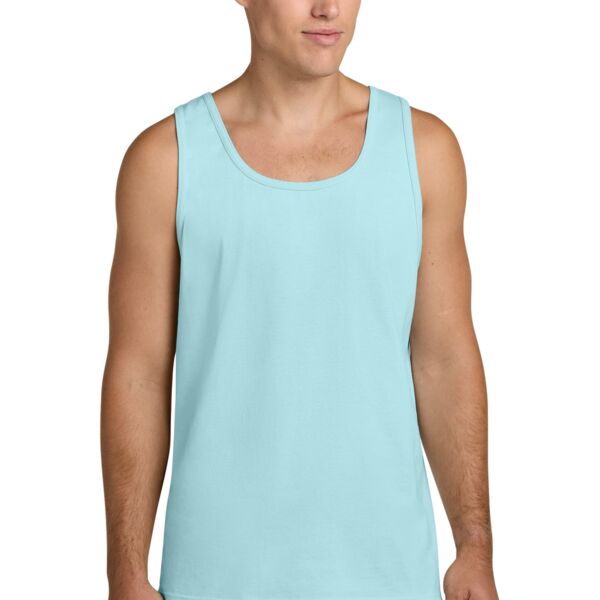 Classics Unisex Cotton Tank Miniaturansicht