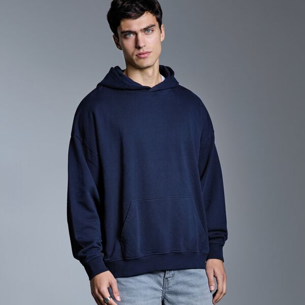 Anthem heavy bass hoodie Miniaturansicht