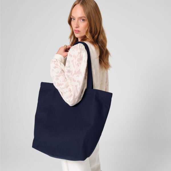 Heavyweight Canvas Tote Bag Miniaturansicht