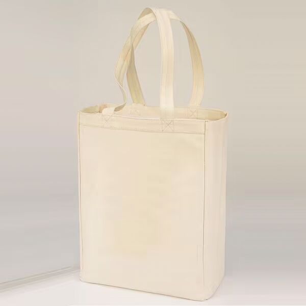 PVT LB CANVAS SHOPPING TOTE Miniaturansicht