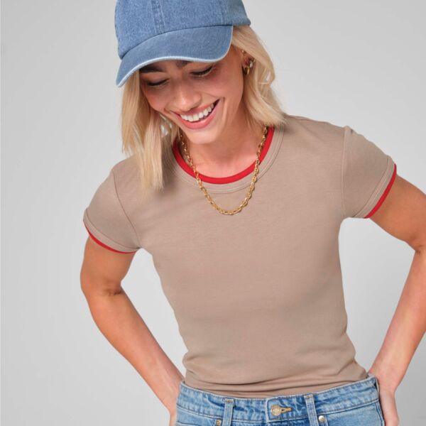 Denim Cap Miniaturansicht